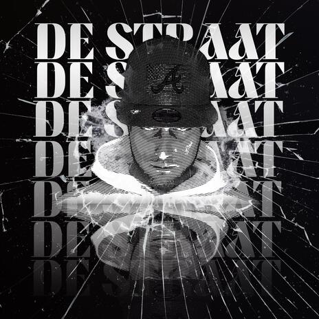 De Straat ft. Sxbz | Boomplay Music