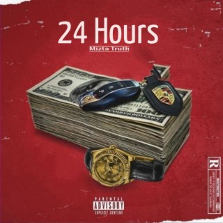 24 Hours lyrics | Boomplay Music