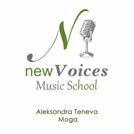 Moga New voices | Boomplay Music