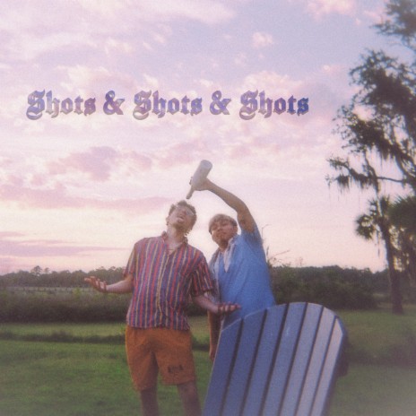 Shots & Shots & Shots ft. Grito El Sancho