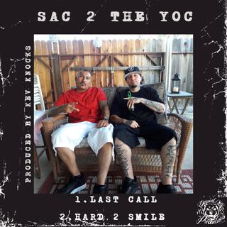 SAC 2 THE YOC