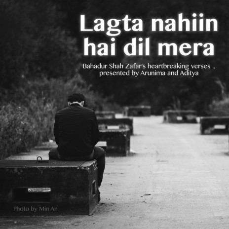 Lagta Nahin Hai Dil Mera ft. Arunima