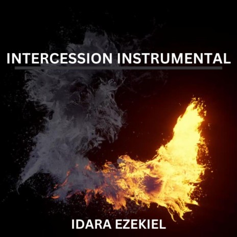 Intercession (Instrumental)