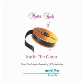 Joy In The Camp (Performance Track)
