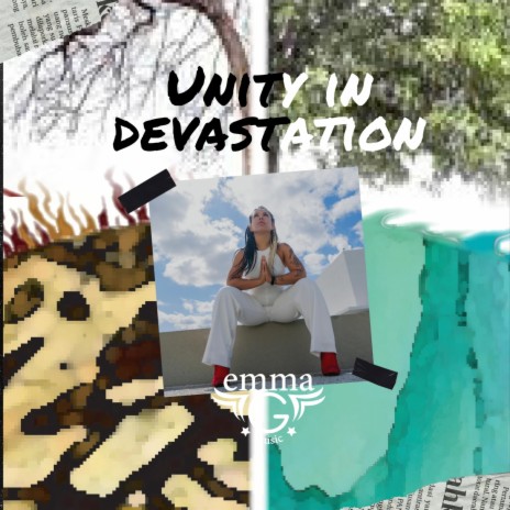 Unity in Devastation | Boomplay Music