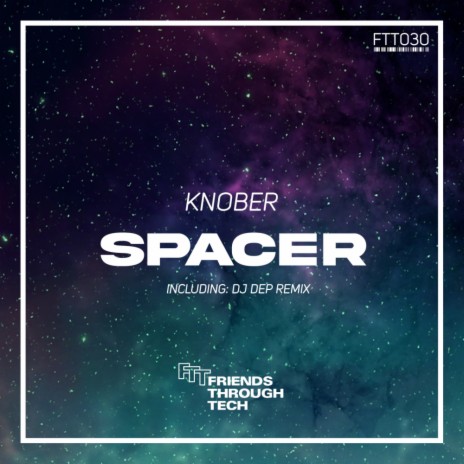 Spacer (Original Mix) | Boomplay Music