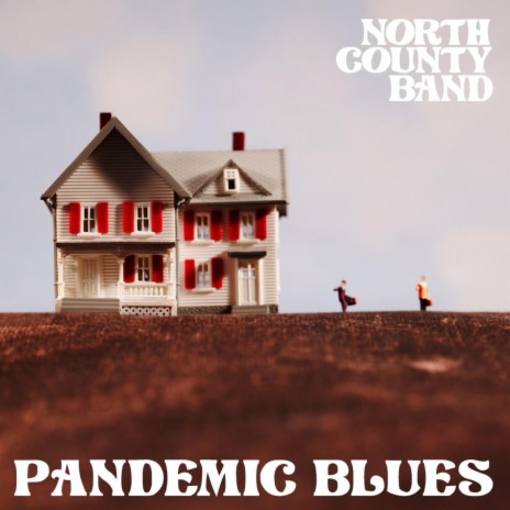 Pandemic Blues | Boomplay Music