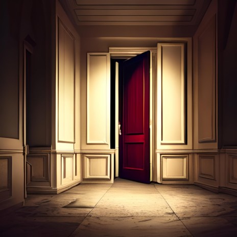 CLOSE THIS DOOR | Boomplay Music