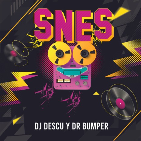Snes ft. dr bumper | Boomplay Music
