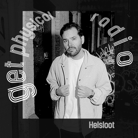 Cold Shoulder (Helsloot Remix - Mixed - June 2024) ft. Get Physical Radio | Boomplay Music