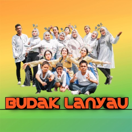 Budak Lanyau | Boomplay Music