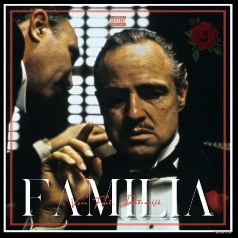 FAMILIA ft. Debrealfk | Boomplay Music