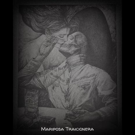 Silent2ninez (Mariposa Traicionera) | Boomplay Music