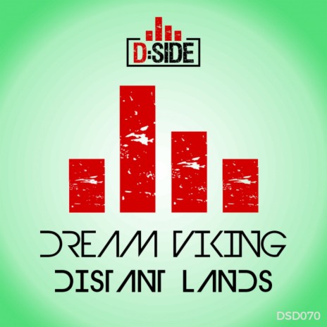 Distant Lands (Space Walker Remix)