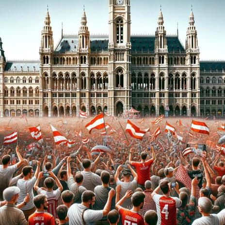 Der ÖFB fliegt höher als der Lauda (AUT vs. NED)