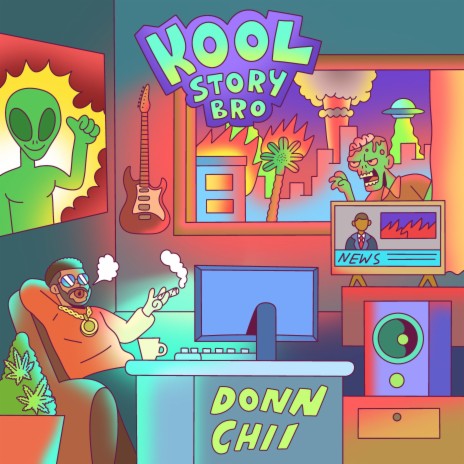 Kool Story Bro | Boomplay Music