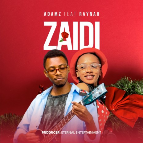 Zaidi ft. Raynah | Boomplay Music
