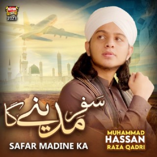 Safar Madine Ka