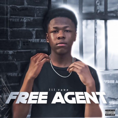 Free Agent | Boomplay Music