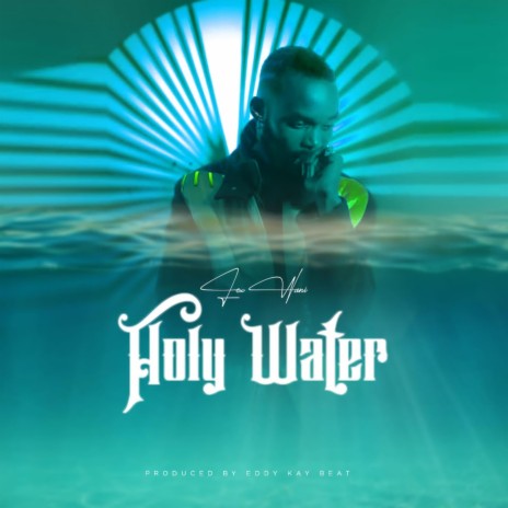 Holy Water(pour me water) | Boomplay Music