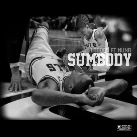 Sumbody ft. Nuna | Boomplay Music