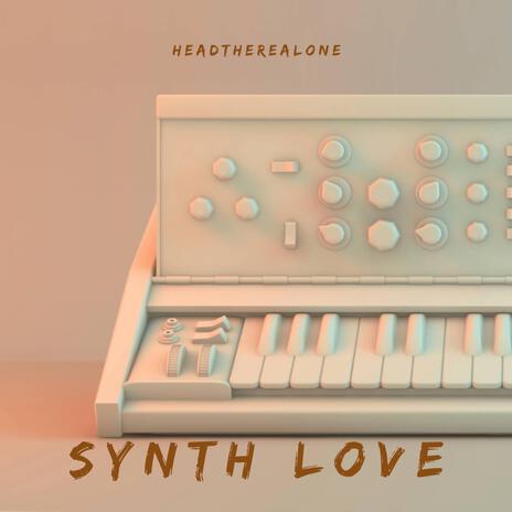 Synth Love | Boomplay Music