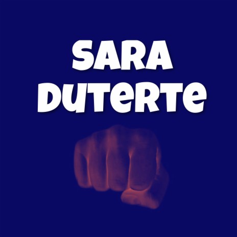 Sara Duterte ft. Kuya Bryan