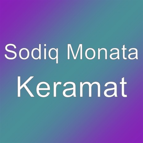 Keramat | Boomplay Music