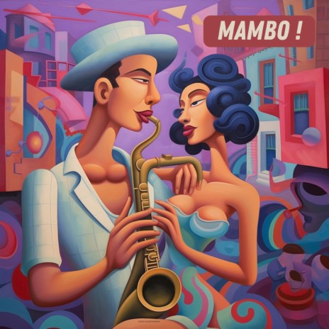 Papa loves Mambo | Boomplay Music