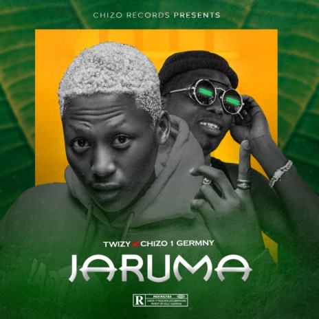 Jaruma (feat. Twizy)