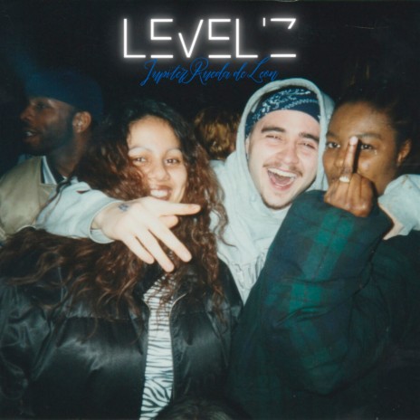 Level'z