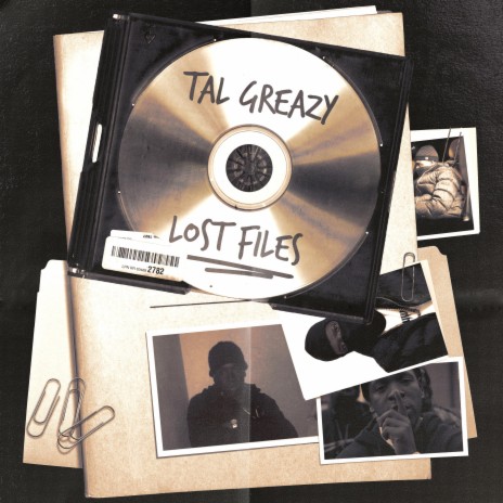 Tal Greazy - Cherry Tribute
