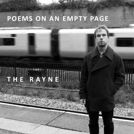 Poems On An Empty Page | Boomplay Music