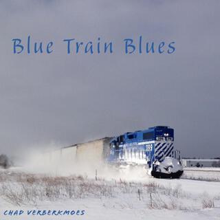 Blue Train Blues