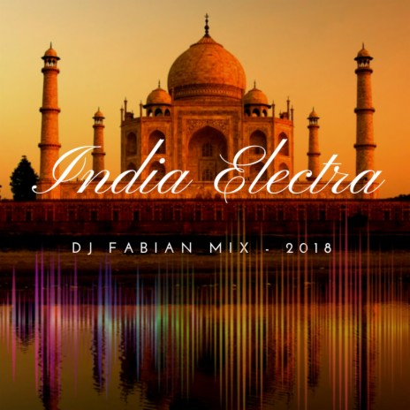 INDIA ELECTRA | Boomplay Music