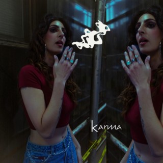 Karma lyrics | Boomplay Music