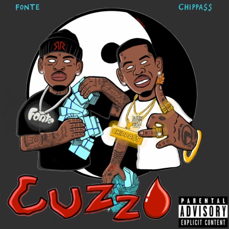 CUZZO ft. Fonte | Boomplay Music