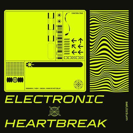 Electronic Heartbreak | Boomplay Music