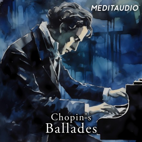 Chopin's Op. 47 (Ballade No.3) | Boomplay Music