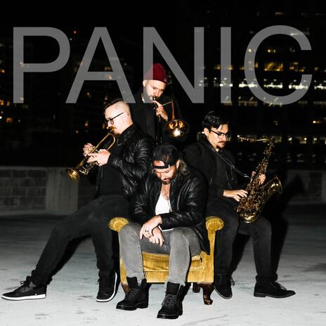 Panic | Boomplay Music