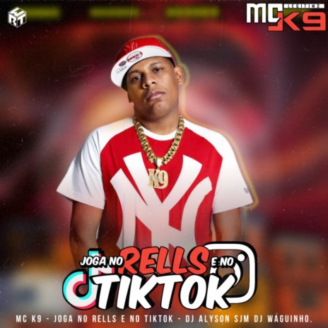 Joga no Rells e no Tiktok ft. DjWaguinho & DJ ALYSON SJM | Boomplay Music