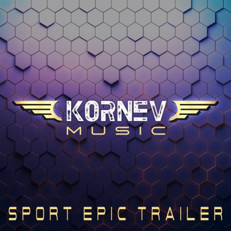 Sport Epic Trailer | Boomplay Music