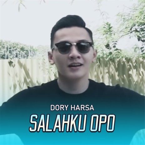 Salahku Opo | Boomplay Music