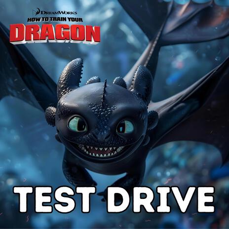 Test Drive (Epic Version) | Boomplay Music