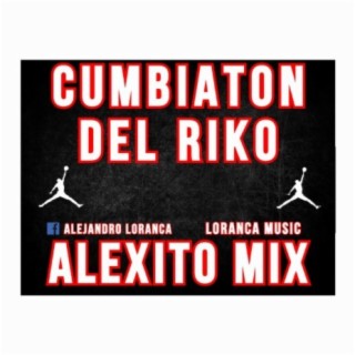 Cumbiaton Del Riko