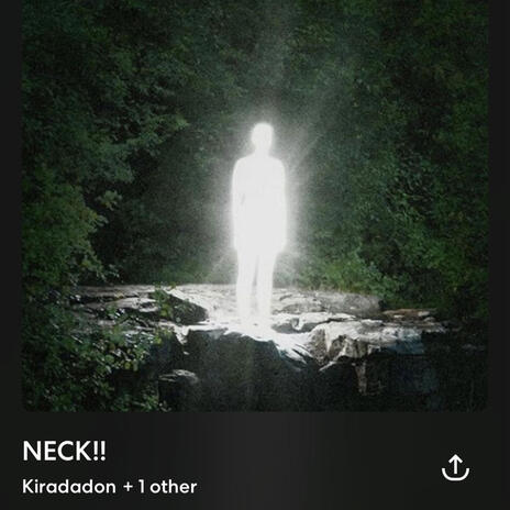 NECK