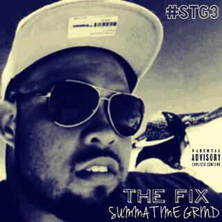 #STG3:Summa Time Grind