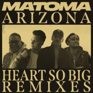 Heart So Big Remixes