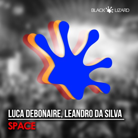 Space ft. Leandro Da Silva | Boomplay Music