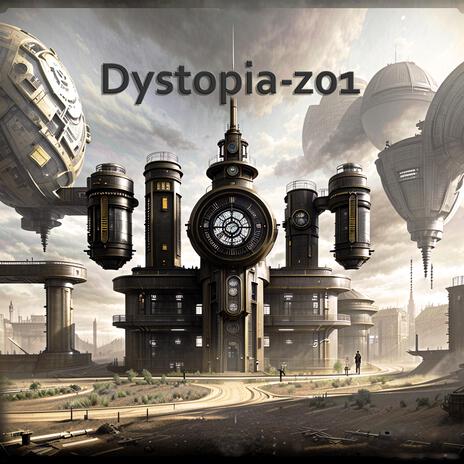 Dystopia-z01 | Boomplay Music